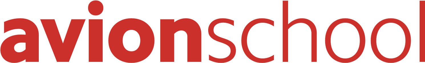 Avion Logo